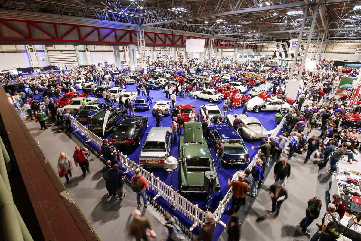 Iconic Auctioneers tweet media