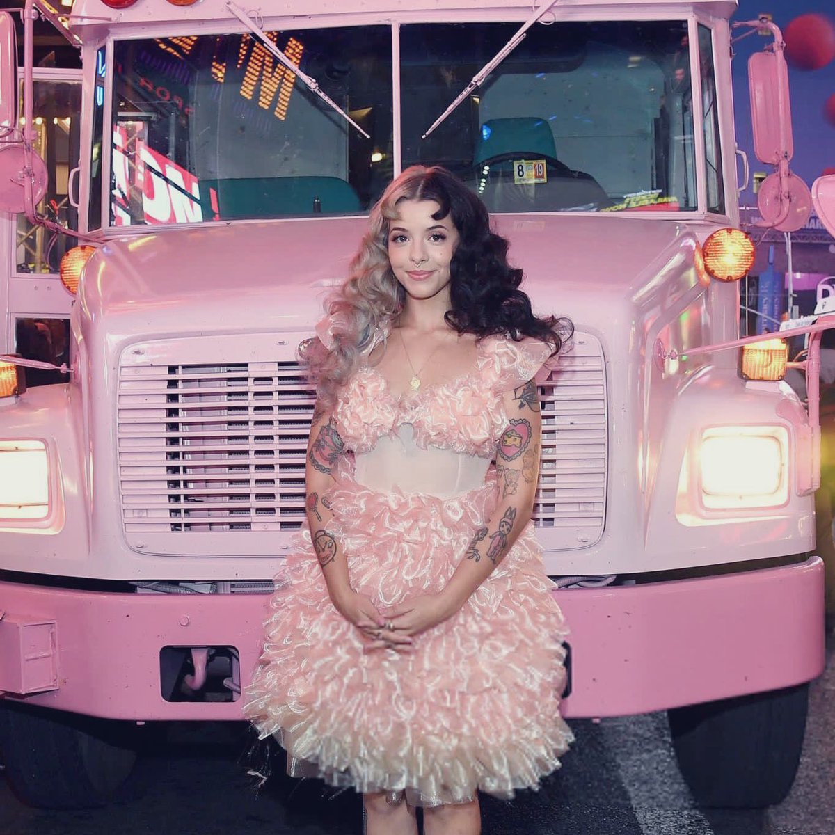 hoshboom's tweet photo. melanie martinez in K-12: a thread 
#K12Movie https://t.co/OSAfM2lfjq