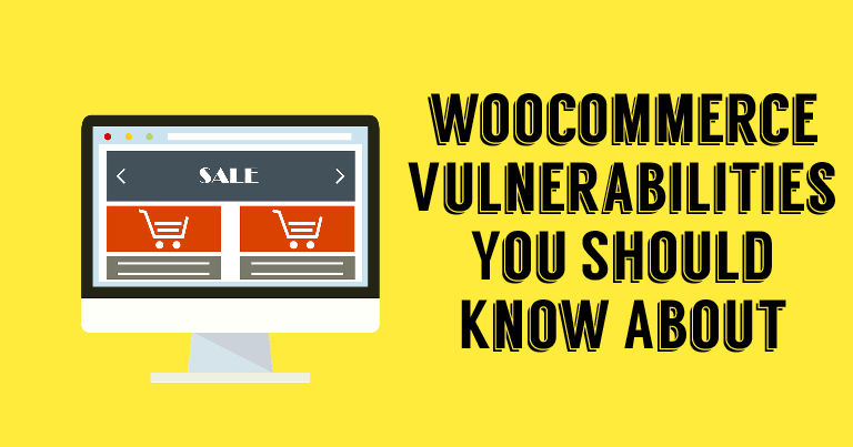 wphackedhelp's tweet photo. You've installed #Woo_Commerce but then you found that your site is #HACKED.

This hack could be due to various unpatched #vulnerabilities present in Woo Commerce.

Read More about #WordPress #Woo_Commerce_Hacks &amp; #Plugin_Vulnerabilities 👇
https://t.co/bIIOYopjRR https://t.co/f3vZfrJeEf