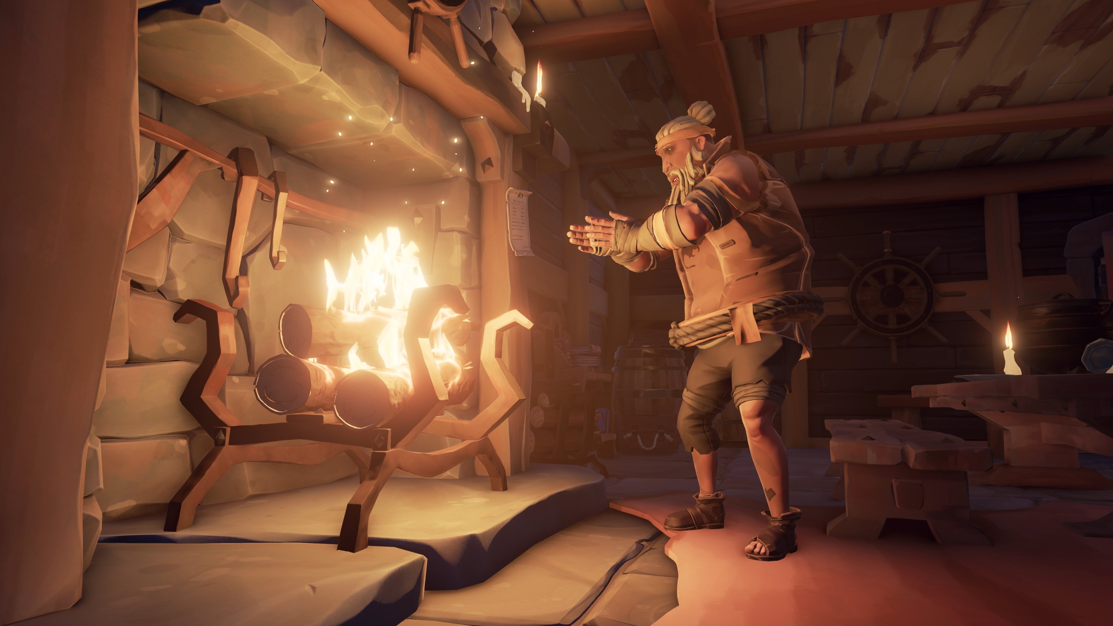 Sea Of Thieves On Twitter Remember After Next Week S Update You Ll Only Be Able To Purchase One Letter Of Recommendation Per Company Per Month So If You Ve Been Saving Up Your Doubloons
