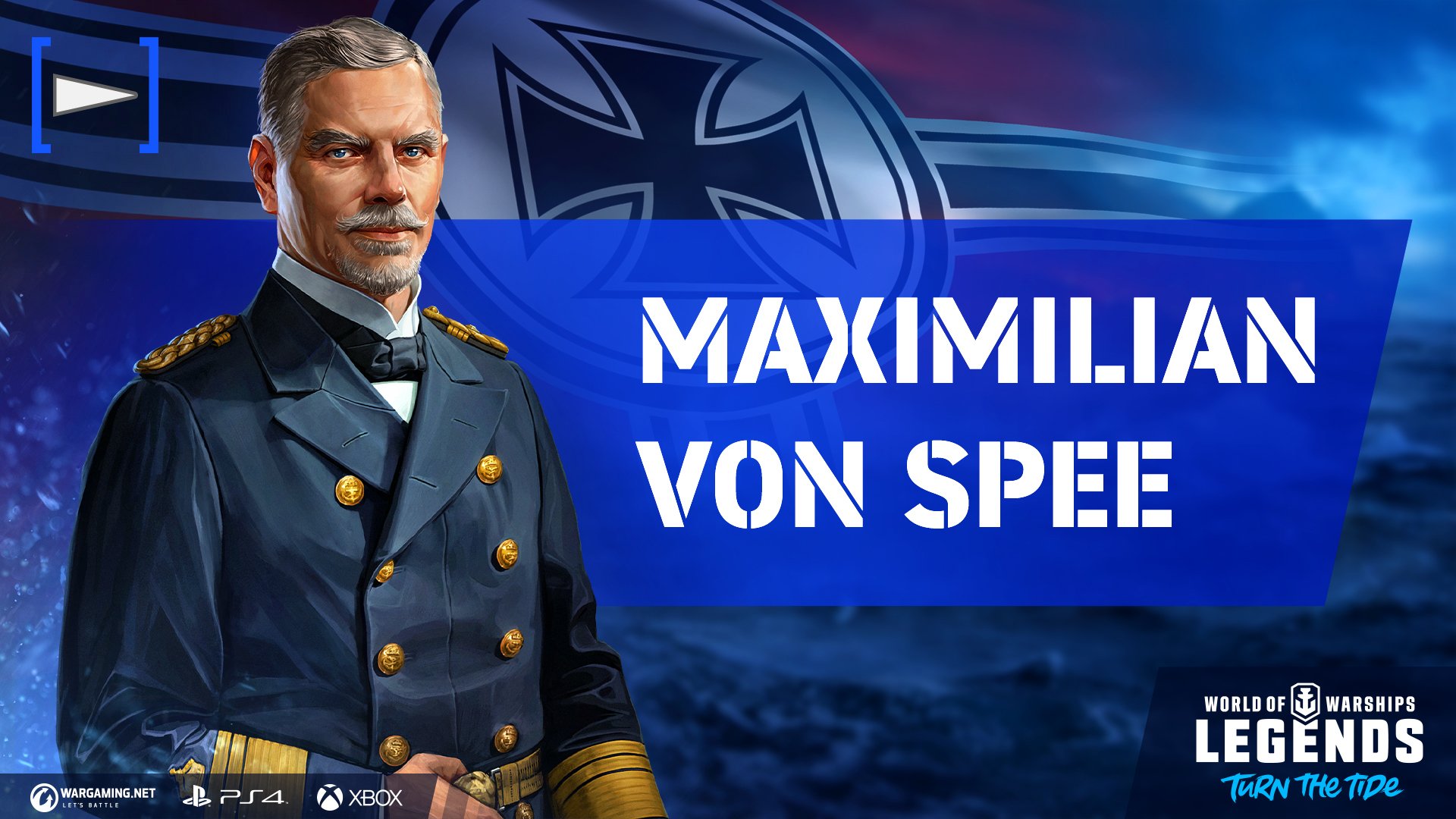 World of Warships: Legends on X: