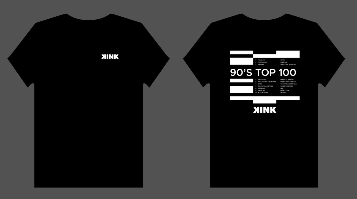 KINKpuntnl's tweet photo. 90s TOP 100 shirt yes or no? Wie heeft deze echt nodig? 👇🏻 https://t.co/kvfJCF1O9d