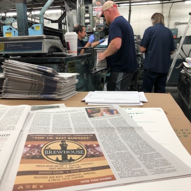 Hey @PtownIndie! This is pretty exciting! Congratulations! #CapeCod #ProvincetownMA #localnews @1620brewhouse