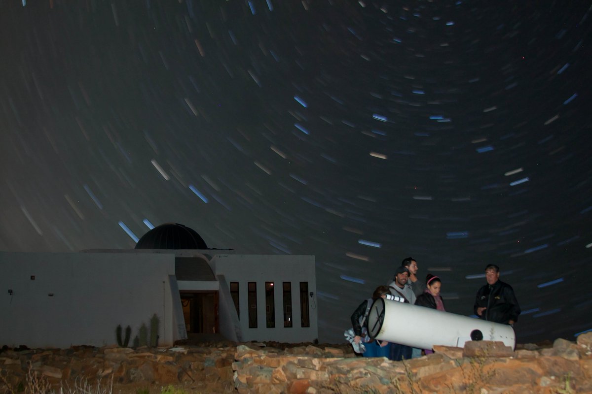 🔴#Combarbalá #MontePatria #RíoHurtado #Ovalle #Andacollo #LaSerena #Vicuña #Paihuano cuentan con observatorios para descubrir el universo. Encuéntralos aquí bit.ly/2UELnHH ... ¡y disfruta el #astroturismo de la #RegiónDeCoquimbo todo el año! #RegiónEstrella 🌌⭐️🌜🌠🔭😀