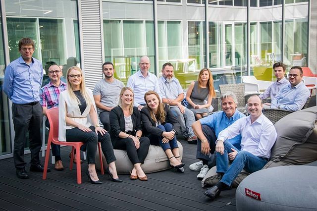 gitcbrno's tweet image. This week was about the unification of our project management approach. Senior Project Managers from different OneIT locations all around the globe came close to discuss and improve Project and Demand  Management methodology. We are happy that our CIO De… ift.tt/2ZzuTmy