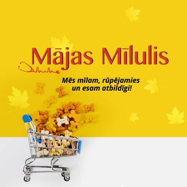 Mājas Mīlulis SOS (@majasmilulissos) on Twitter photo 