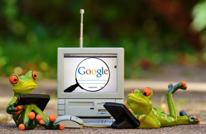 ticbeat's tweet image. Acusan a Google de compartir datos personales en secreto con empresas. ift.tt/2PTm3vq