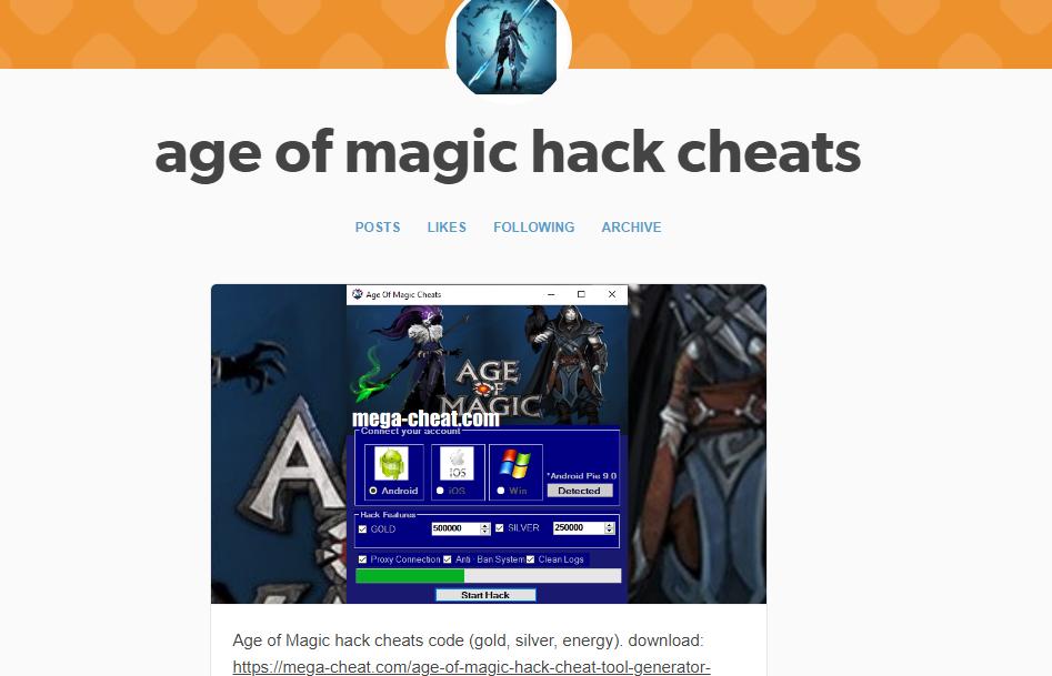 free the world of magic free platinum hack programs free the world of magic free platinum hack programs