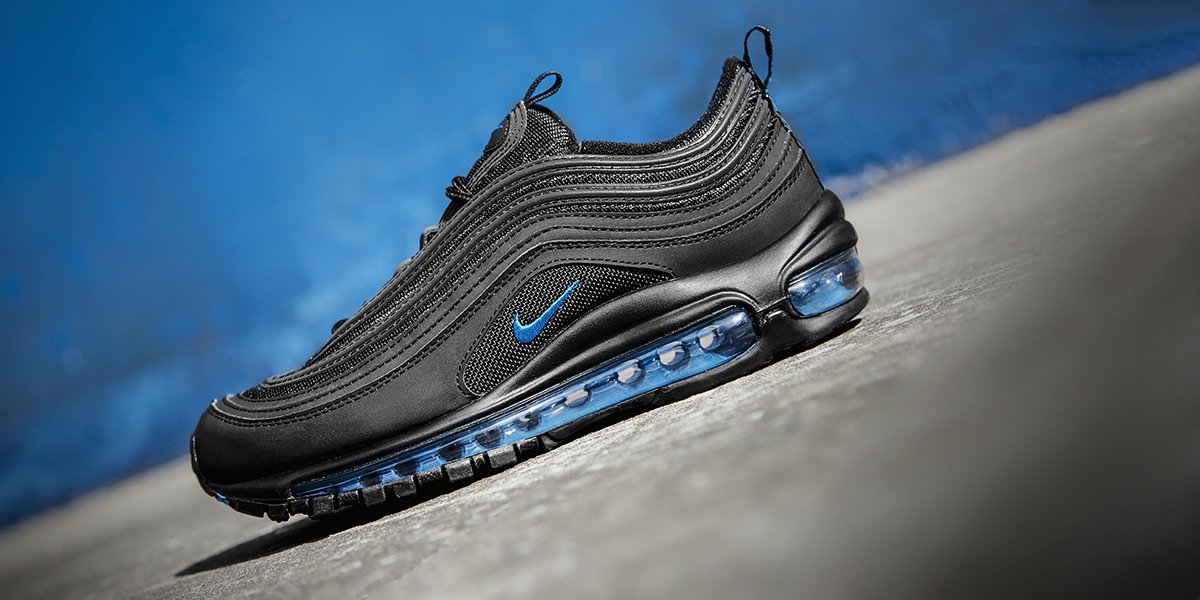 air max 97 black jd