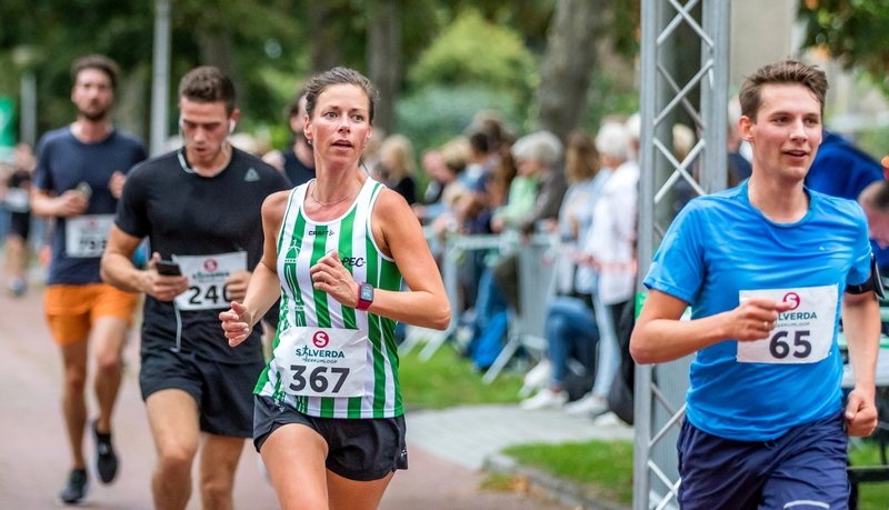 Info voor deelnemers 29ste Berkumloop... bit.ly/2ZNaYfa #Zwolle