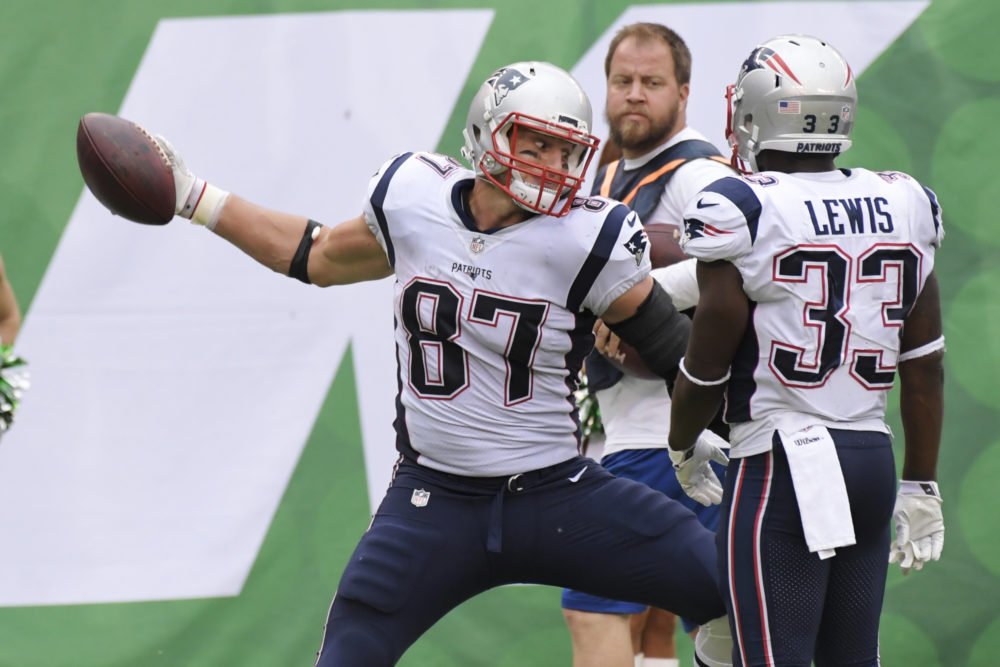 treetopsonly's tweet photo. Effort To 'Gronk Spike' NFL Cannabis Policy Gains Momentum https://t.co/tbSUvbHuRW https://t.co/GDFqkFfZGW