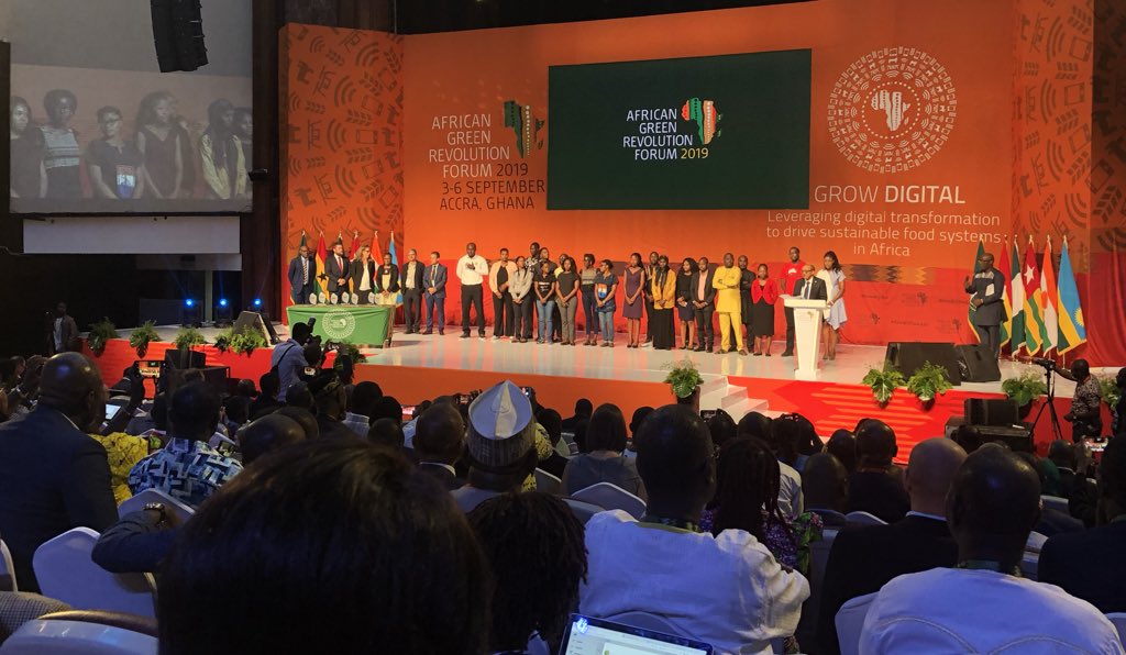Congrats to the winners of Pitch Agrihack 2019! Meet all finalists here: vc4a.com/blog/2019/07/1… <a href="/CTAflash/">CTA</a> <a href="/TheAGRF/">AFS Forum</a> #agritech