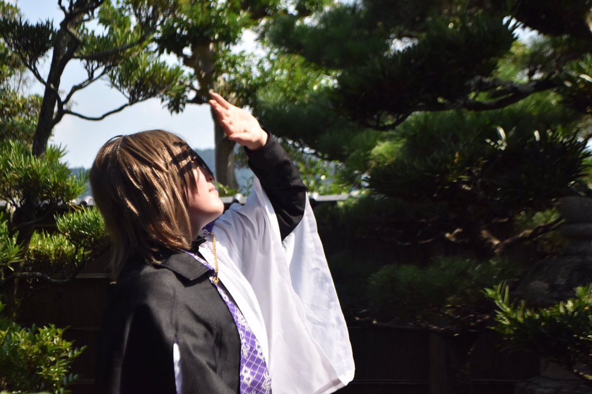 Twoucan 明治村コス の注目ツイート コスプレ Twoucan 明治村コス の注目ツイート コスプレ
