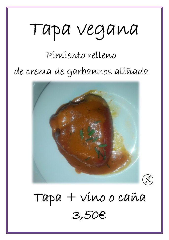 Restaurante La Traserilla tweet media