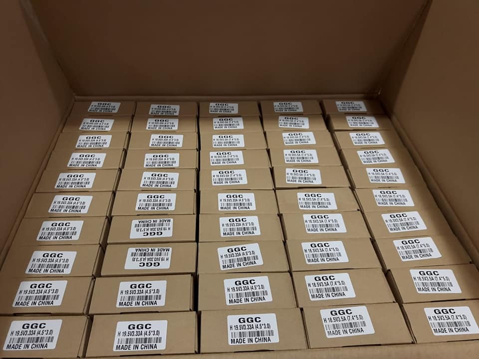 Compterworld's tweet image. HP Adapter Charger 19.5V 3.33A Blue Pin for HP Laptops
#Key_Features
For HP 15
19.5V 3.33A
High quality adapter

Messi
Itumbi
BREAKING NEWS
Serena
Mugabe
#UoNgraduation 
Post Malone

Call,0711385492