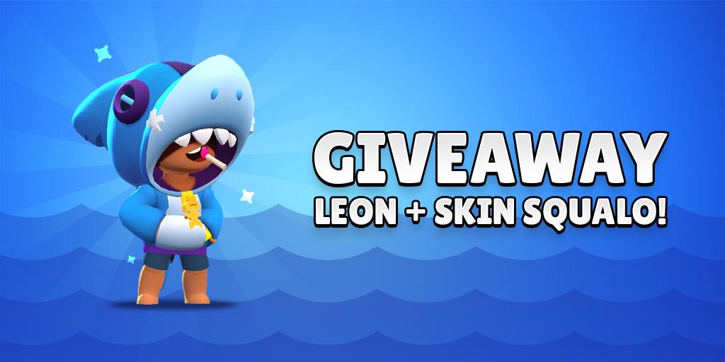 Luca De Min Lucademin1 Twitter - disegni brawl stars di leon