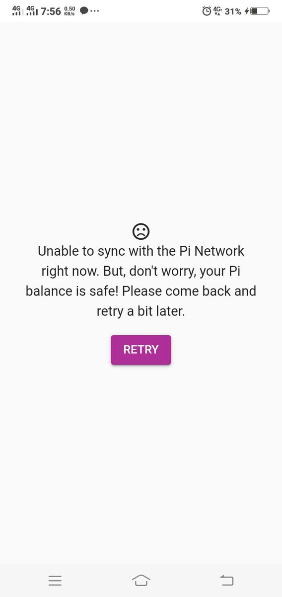 C_D_COfficial's tweet photo. #ThePiNetwork is back online.
No official word from the @PiCoreTeam except this one - https://t.co/wnt09k19fS