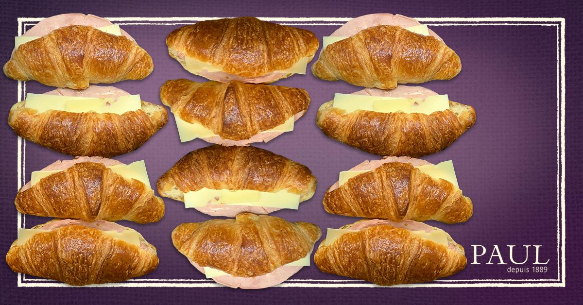 PAUL_BakeryDMV's tweet photo. Pick up your fav breakfast sandwich to crush your Friday. 💥 💪
#DCBreakfast #BostonBreakfast #DCSandwich #BostonSandwich https://t.co/2nPBMnuYdr