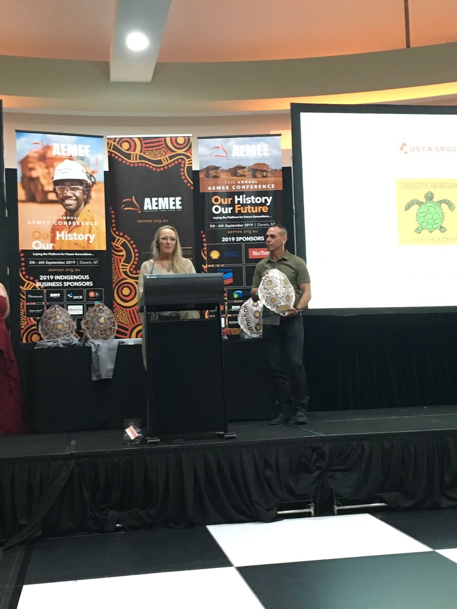 Dept of Industry: Resources tweet media