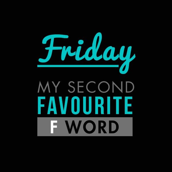 dee035's tweet image. My first is FUN!  And it's Friday!  Coincidence?