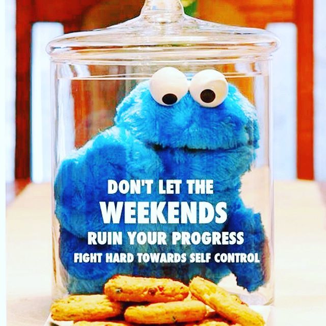 This speaks to me. Anyone else?? #cookiemonster ift.tt/2ZUI8te