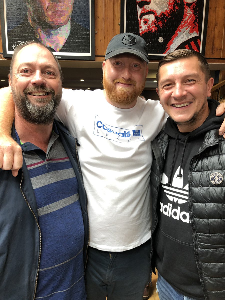 SWILUSC's tweet image. Salford 0-3 Leeds @amjonno