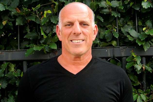 DiFruscia pledges to pedal for cancer patients dlvr.it/RCb8D0