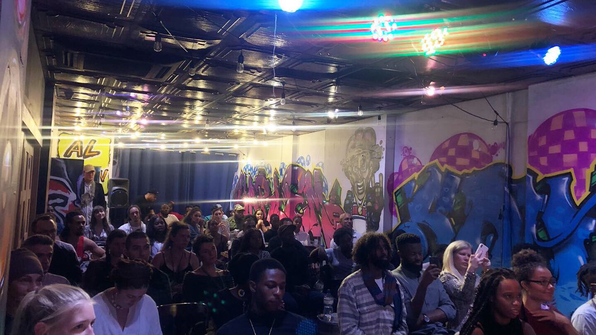 Word on the Street tweet media