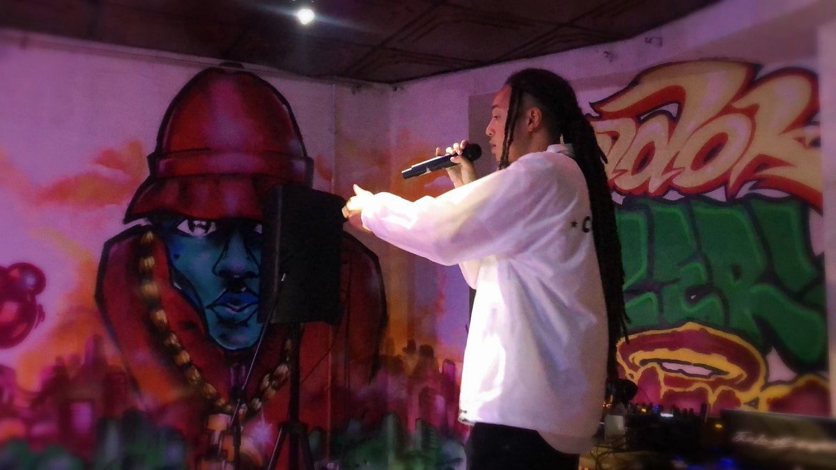 Word on the Street tweet media