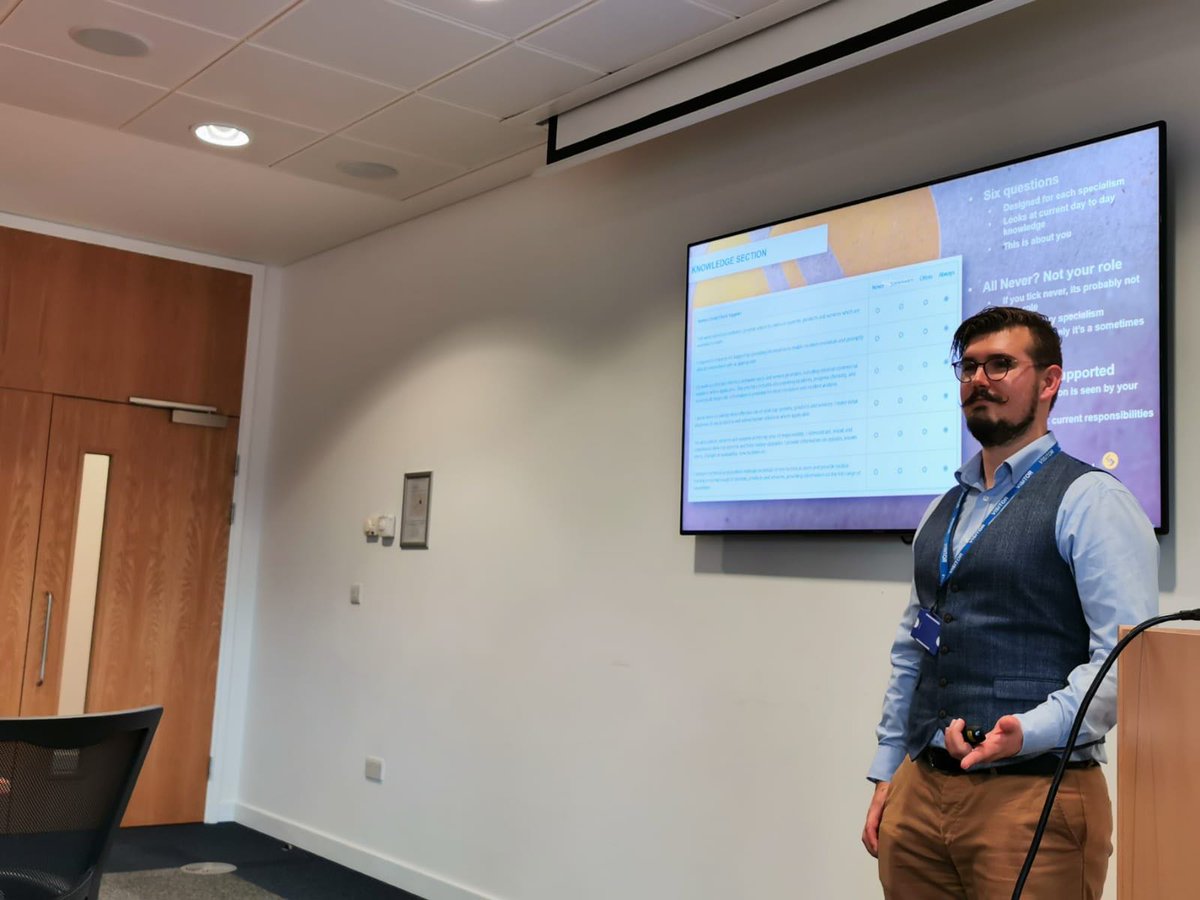 bcs's tweet image. We&apos;ve visited Pensions Protection Fund @PPF getting behind professionalism and standards by launching BCS membership to staff

#RITTech #Professionalism #Membership #Finance #Conduct