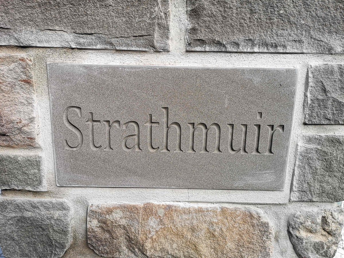 SGHomesltd's tweet photo. **HANDOVER WEEK** We are delighted to hand over Strathmuir to our clients this week. We have been fortunate enough to receive the following testimonial:
----------------------------------
Dear all,
As we head back to Switzerland, Mandy and I just wanted to thank you all. You and https://t.co/rTZ69p5J4e