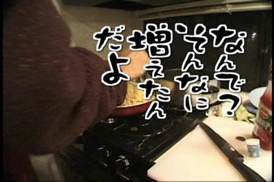 名場面多数！？「水曜どうでしょう」のシェフ大泉が起こした伝説www