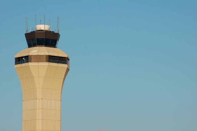 ithinkKC's tweet photo. Just months after demolition began on terminal A at @KCIAirport, the airport is sees its fourth-busiest month ever https://t.co/yXcjQ1wKZh #KCnext https://t.co/c6ANPpKgTm
