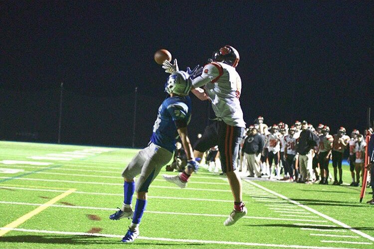 ‼️GAMEDAY‼️7pm @ Winthrop High School ⬛️BLACK OUT⬛️ Pull through and support the boys 
#RiseAsOne