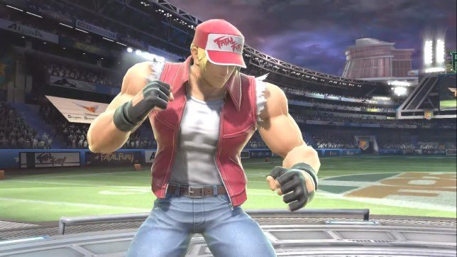 Falcon64128's tweet photo. @Sora_Sakurai 私はいつも彼に参加してほしかった。どうもありがとうございました。 https://t.co/sJXrhQpYIp