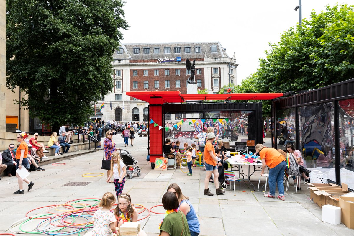 CreateSculptPlay tweet media