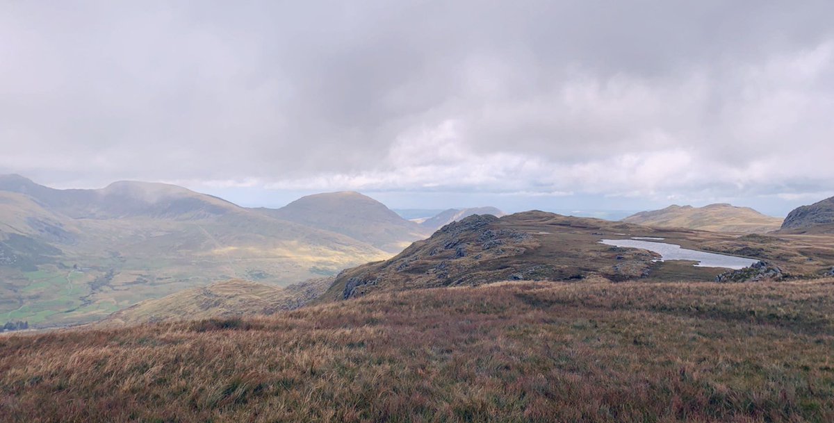 NWilliamsMBA23's tweet image. &quot;it always seems impossible until it is done&quot; Nelson Mandela! 
#GoldDofE #FinalAssessment #6thForm #BadWeather #TheyDidIt