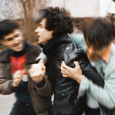 #NouvellePhotoDeProfil