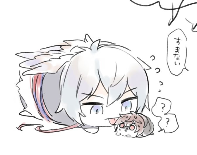 anneiSuu's tweet photo. https://t.co/X9MXOgJqFU