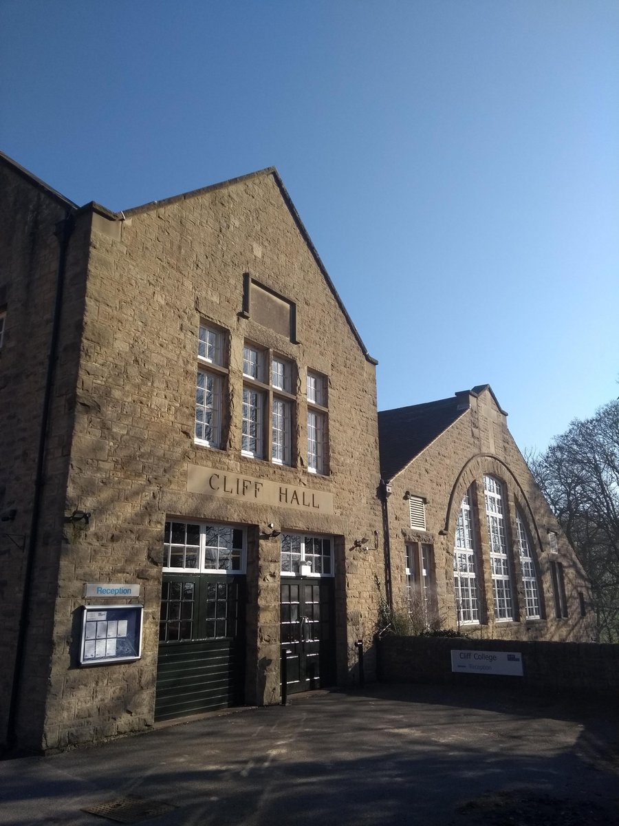 GDGCliff's tweet image. Looking forward to meeting our new cohort of OPPs today here @CliffCollege for their 1st training weekend. They will be be doing projects across the country, supported &amp;amp; funded by @MethodistGB, an amazing investment in young leaders! #ONEProgramme @YAMethodists @childrenyouth