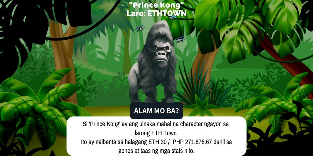 UnblockDapps's tweet photo. Papaano laruin? Tingnan ang mga steps sa comment section para sa mga detalye.
⭐️ Bonus Videos!
💵 Paano Mag Benta ng ERC-721 NFT Asset sa HB Wallet? https://t.co/b62eojV18P
📦 Paano Mag Padala ng ERC-721 NFT Asset sa HB Wallet? https://t.co/u1JixDyQGy
Enjoy!😃
#ETHTown https://t.co/BVEMlVIrXg