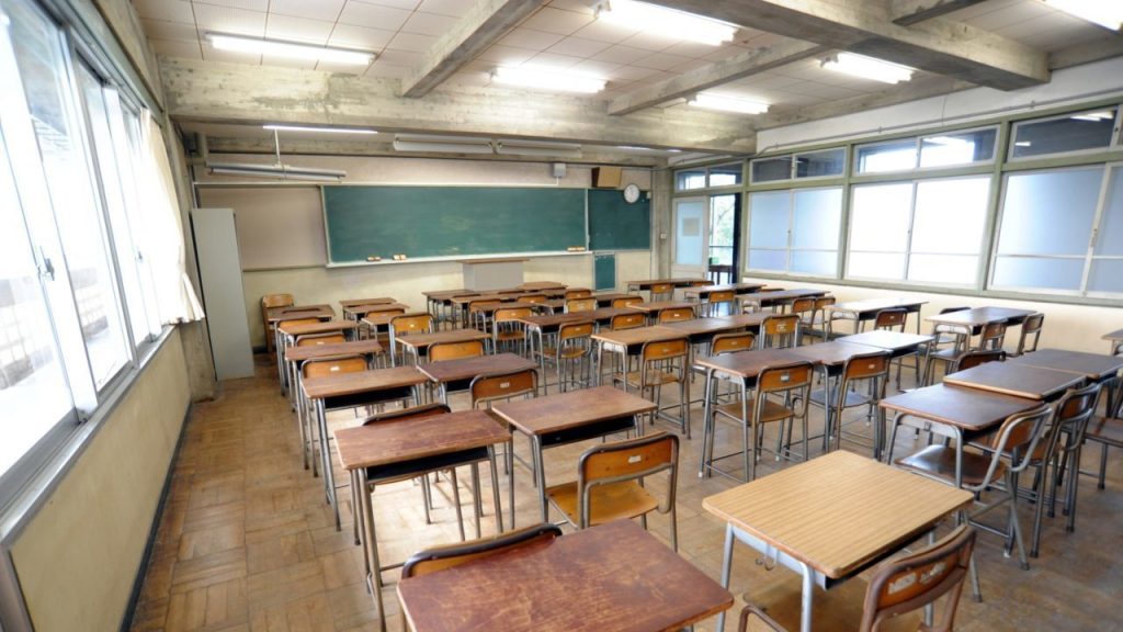 FunFunkorea1's tweet image. 韓国の中学校事情！在住者に聞く7つの特徴！ funfunkorea.net/junior-high/