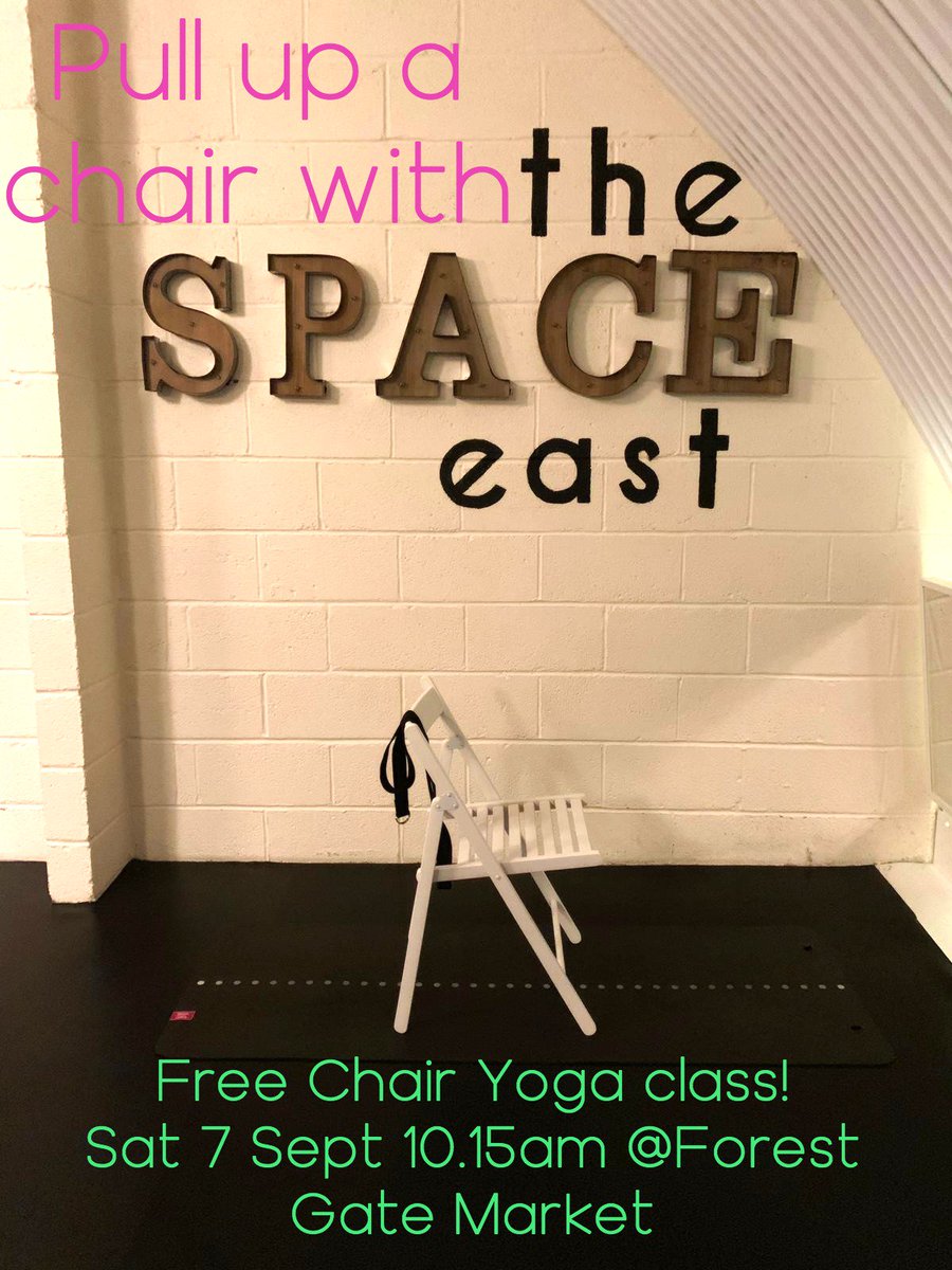 TheSpaceEast tweet media