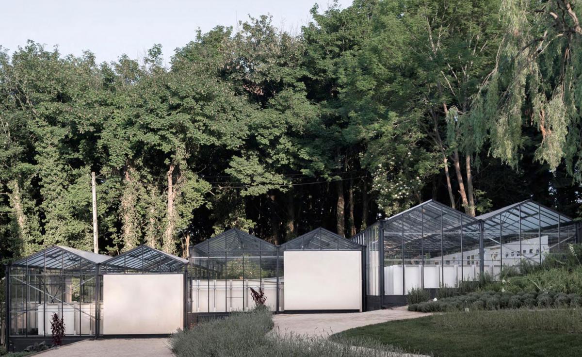 LacunaProjects's tweet photo. Derelict glasshouse in London’s Highgate transformed by up-and-coming architects HASA @HasaPress

https://t.co/zQfPET2Dav via @wallpapermag https://t.co/NkkDLyfR4R