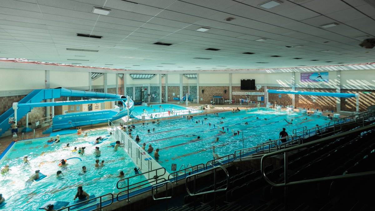 Open Swim available 7 days a week! Check out our online timetable:
freedom-leisure.co.uk/centres/prince…