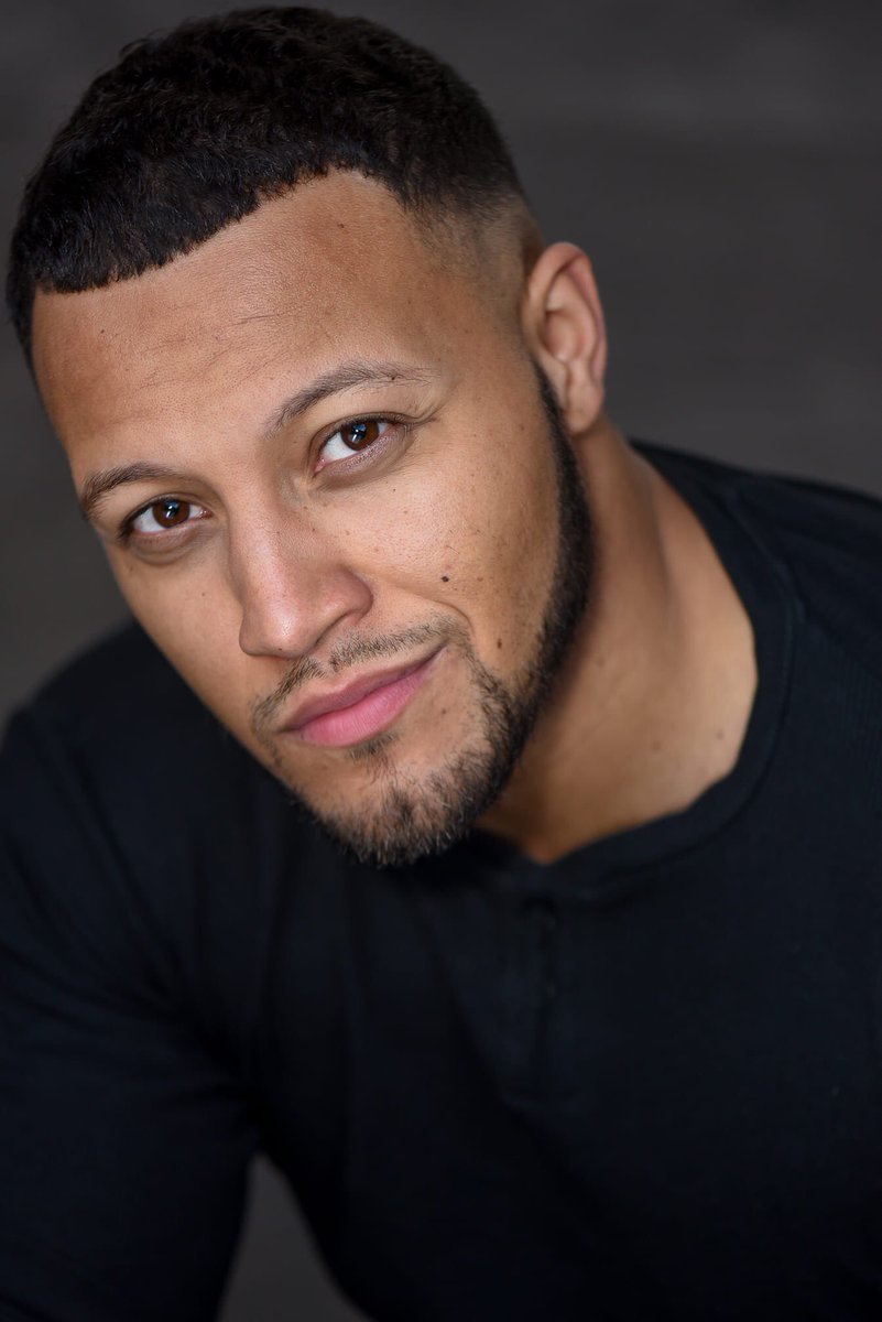 TraceyStreet's tweet photo. Former Acting 2 student /Wednesday Nighter Jordan in this production this week at the Belgrade Theatre. Directed by the lovely Leon Philips. You can catch it tonight &amp; tomorrow..... Well done Jordan‼️ 🙌🙌💪💥 https://t.co/7Il9jvWfeH