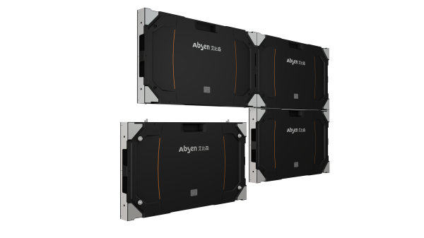 SidevDisplay's tweet image. 🆕 @LEDAbsen dévoile sa toute nouvelle série A27 Plus pour créer des #écransLED de différentes configurations !
La série A27 Plus n'est pas seulement l'une des solutions les plus polyvalentes du marché, elle offre une image parfaite, sans bords...
👉 sidev.fr/actualite/news…