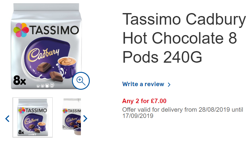 Tesco on Twitter: \