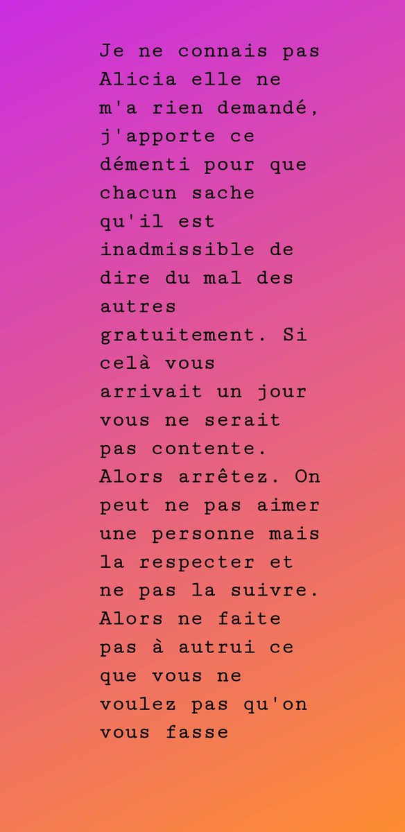 TeamMissFrance2017/FAN tweet media