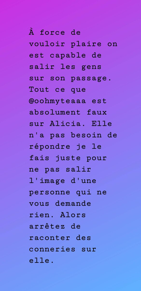 TeamMissFrance2017/FAN tweet media